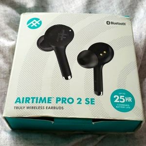 AIRTIME PRO 2 SE Truly Wireless Earbuds Bluetooth